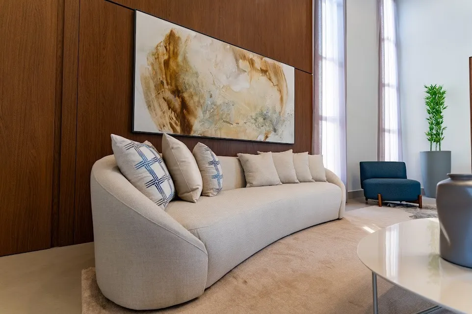 Imagem Linda Casa Térrea de Alto Padrão em Condomínio Completo com Lazer e Segurança