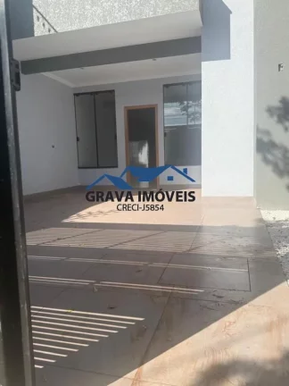 Imagem Alto Padrão para Venda em Sarandi, JARDIM VERÃO, 3 dormitórios, 1 suíte, 2 banheiros, 2 vagas