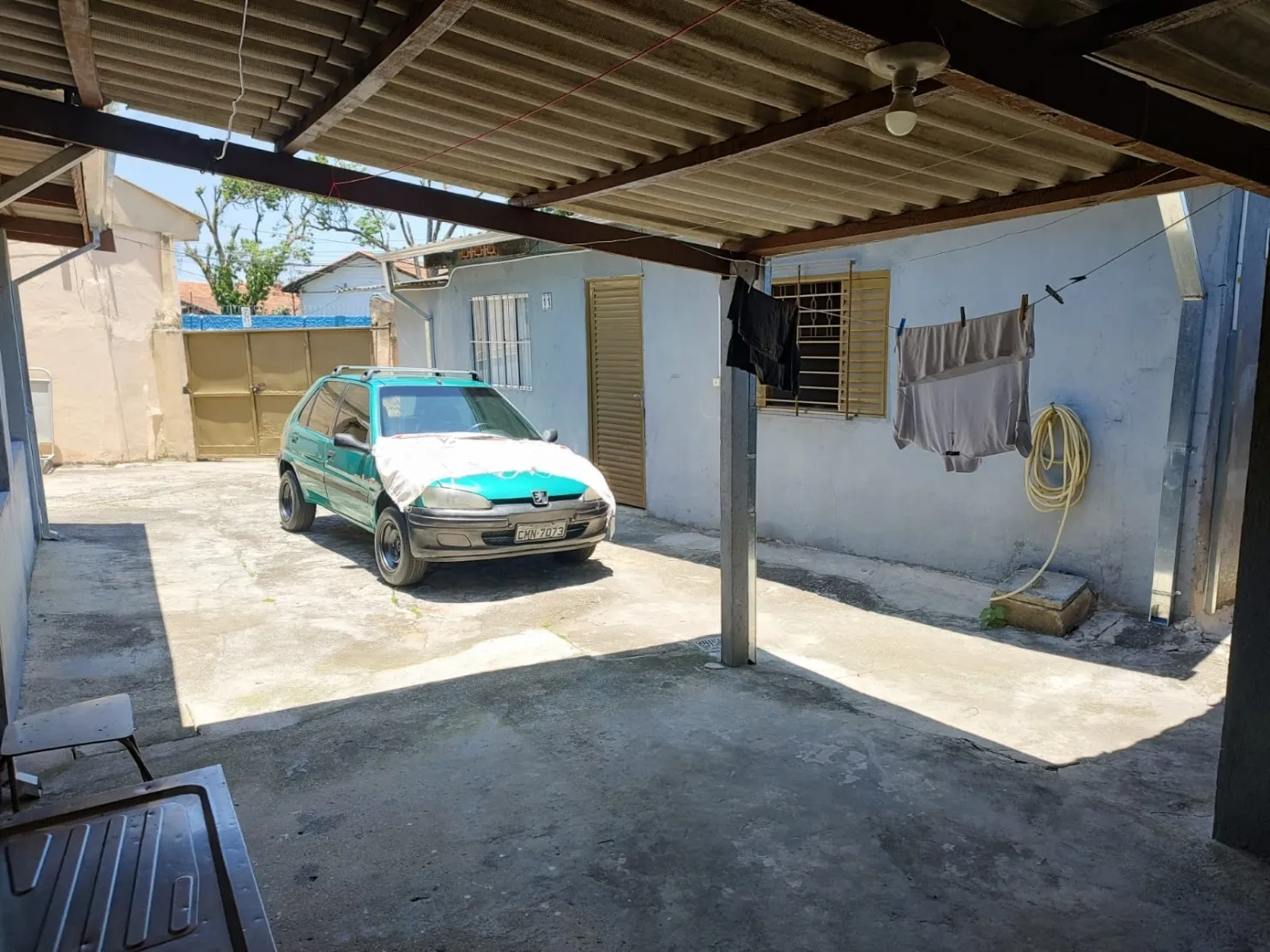 Imagem Casa à venda 2 Quartos, 1 Suite, 4 Vagas, 440M², Cidade Nova, Pindamonhangaba - SP