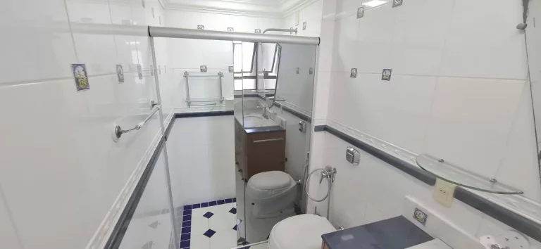 Imagem Apartamento à Venda, 3 Dormitórios(2S), 2 Vagas, Beira Mar Norte, Florianópolis/SC