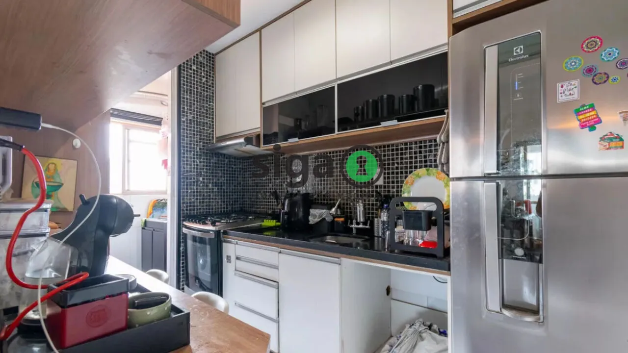 Imagem Apartamento à venda com 75m², 3 quartos e 2 vagas