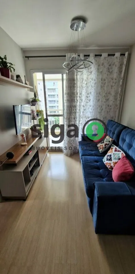 Foto do imóvel Apartamento Vila Andrade 3 quartos, 2 vagas, a venda no Mais Morumbi