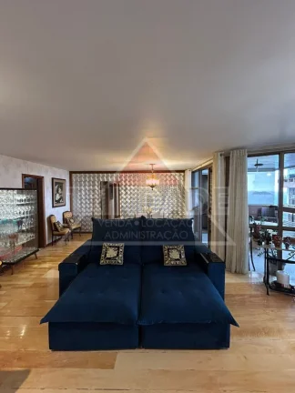 Imagem APARTAMENTO RESIDENCIAL em RIO DE JANEIRO - RJ, BARRA DA TIJUCA