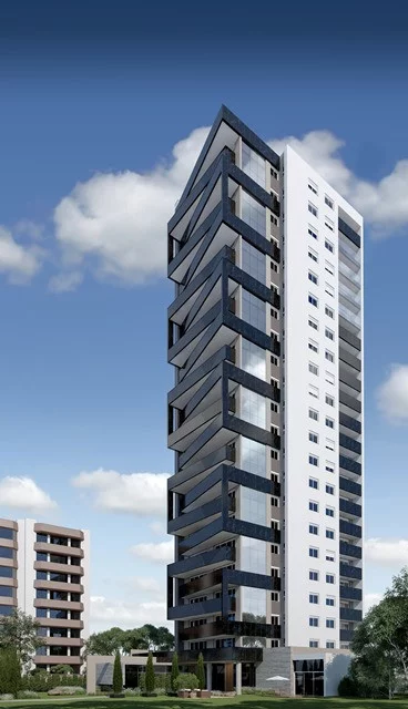Imagem Apartamento 4 quartos sendo 4 suítes para venda no bairro Exposição em Caxias do Sul