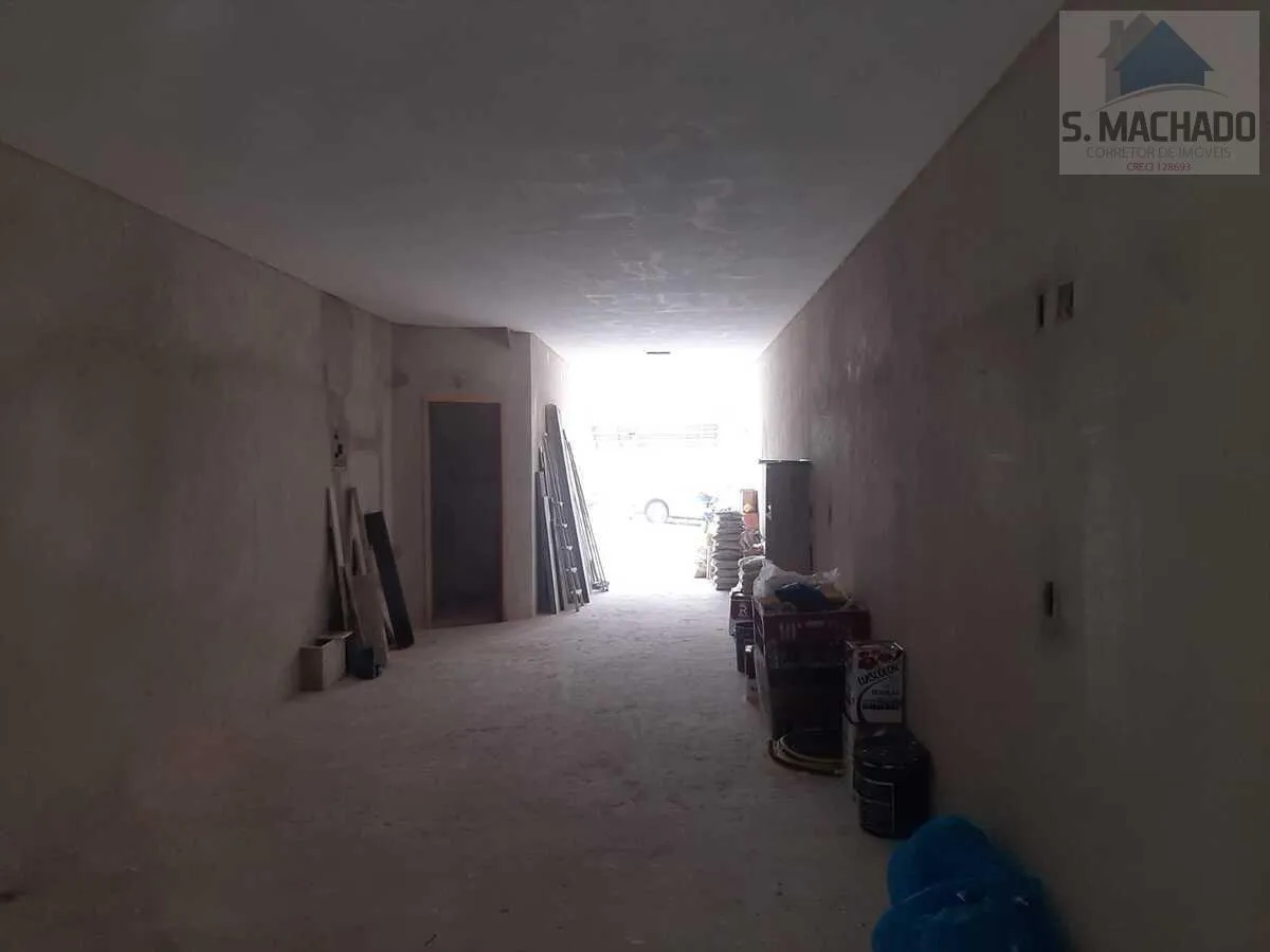 Imagem Sobrado para Venda em Santo André / SP no bairro Santa Maria