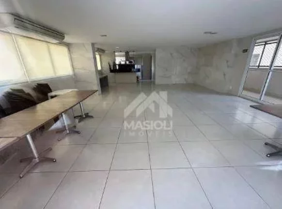 Imagem Apartamento com 2 dormitórios à venda, 65 m² por R$ 760.000,00 - Praia de Itapoã - Vila Velha/ES