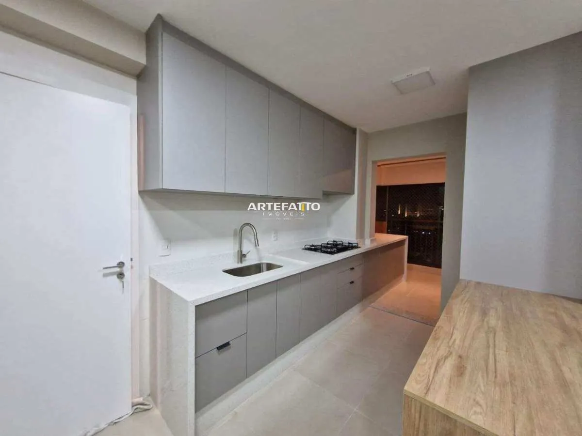 Imagem Apartamento à venda, no Isla By Cyrela em São Paulo, Santo Amaro, com 3 quartos, 136m2