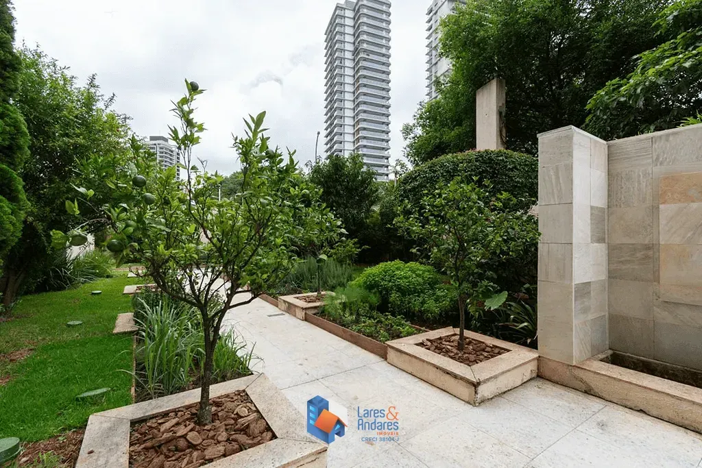 Imagem Apartamento à venda 2 Quartos 1 Suite 2 Vagas 55M² Indianópolis São Paulo - SP