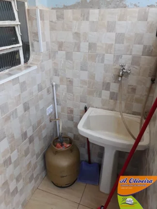 Imagem APARTAMENTO 02 DORMITÓRIO