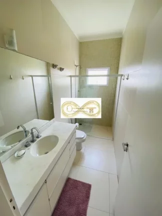 Imagem SOBRADO DE 345m² A VENDA NO SWISS PARK CAMPINAS