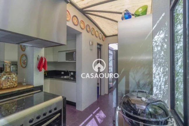 Imagem Apartamento com 3 quartos à venda, 165 m² por R$ 1.590.000 - Sion - Belo Horizonte/MG