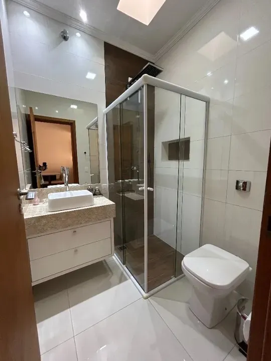 Imagem Casa de 86m² à venda no Condomínio Horto Florestal I!