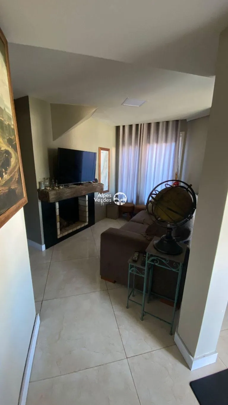 Imagem Casa à Venda em Centro, Canela - RS