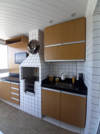 Imagem Apartamento com 2 Quartos à Venda, 85 m² em Guilhermina - Praia Grande