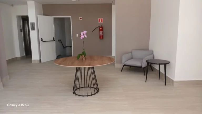 Imagem VILLA DE COIMBRA - Apto de 81m², em excelente localização, próximo à Estação Tatuapé do Metrô!!
