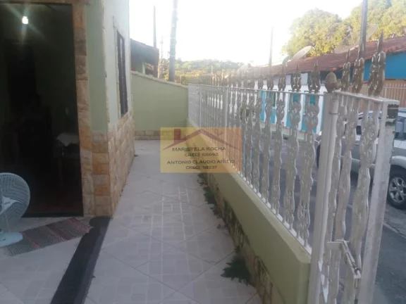 Imagem VENDA EM ARARUAMA - RESIDENCIAL PRAIANO!