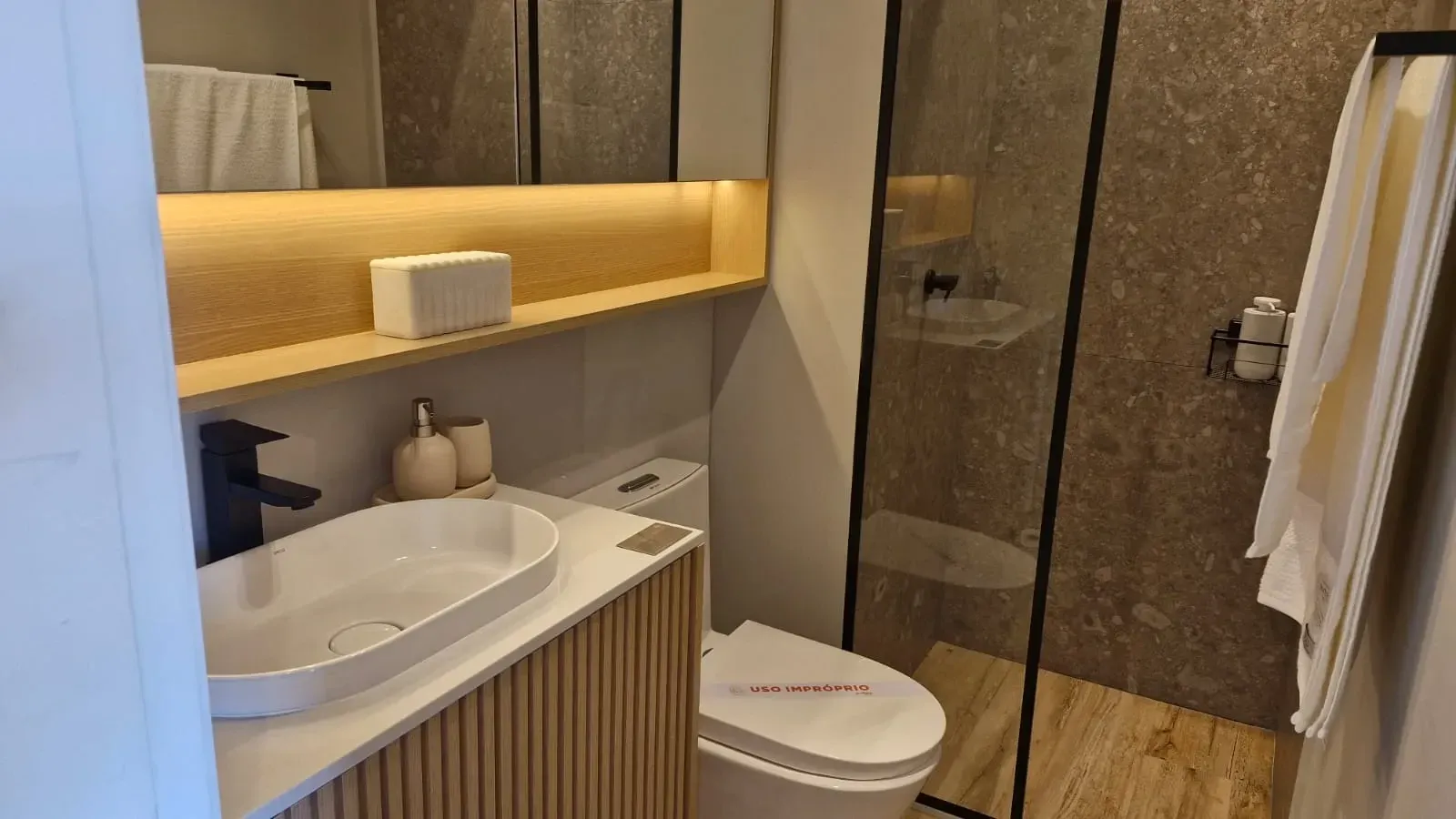 Foto do imóvel: Excelente apartamento no empreendimento Vibra Mooca, localizado na Rua Taquari, 1049, em São Paulo.... em Taquari