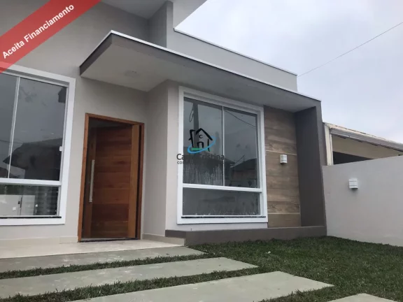 Foto do imóvel CASA RESIDENCIAL em PONTAL DO PARANÁ - PR, Balneário Canoas
