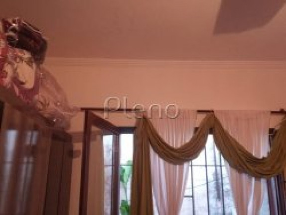 Casa com 2 Quartos à Venda, 164 m² em Parque Brasília - Campinas