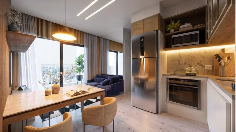 Imagem Apartamento à venda no bairro Vila Clementino - São Paulo/SP