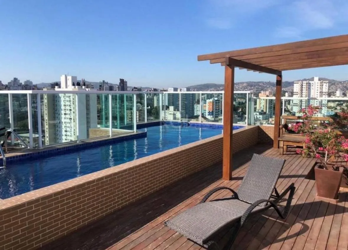 Imagem Apartamento em Santana
