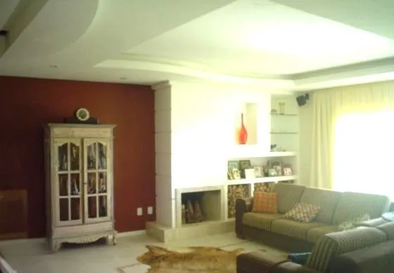Imagem Casa sobrado no bairro Jardim Sabará de 3 dormitórios e 4 vagas