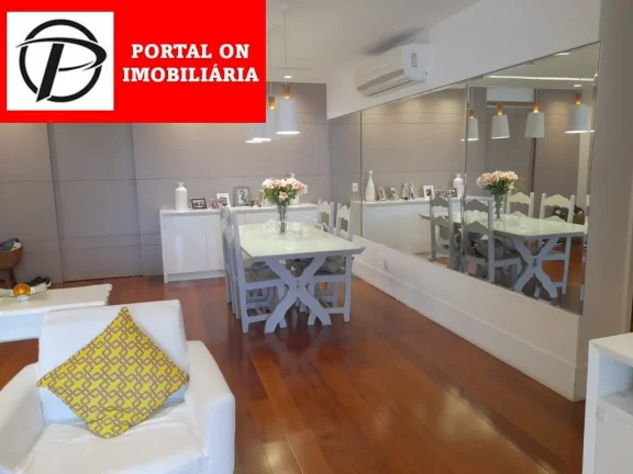 Imagem APARTAMENTO RESIDENCIAL em RIO DE JANEIRO - RJ, JACAREPAGUÁ