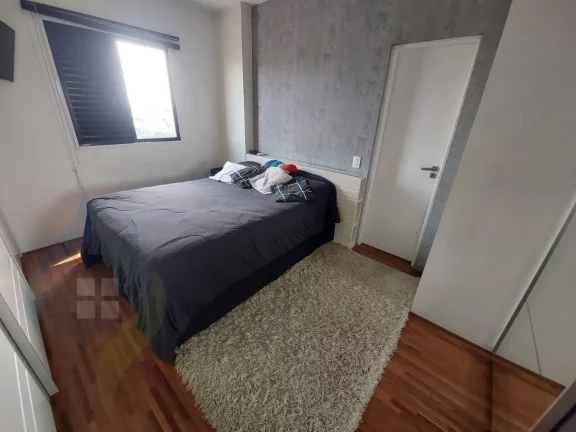 Imagem Cobertura de 4 dormitórios sendo 2 suítes, 2 vagas, com 150m² em Rudge Ramos, São Bernardo do Campo
