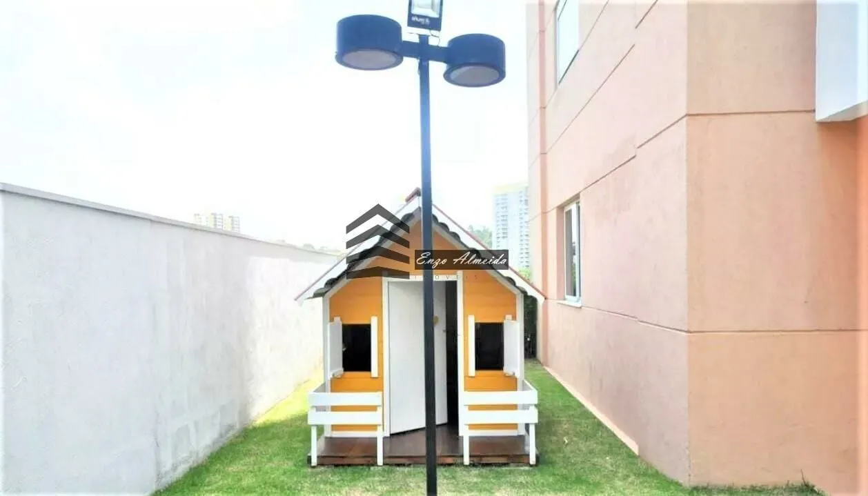 Imagem Apartamento à venda em São Paulo/SP