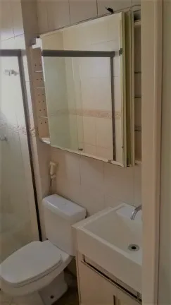 Imagem Apartamento com 2 Quartos à Venda, 52 m² em Vila Matilde - São Paulo