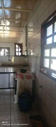 Imagem Casa no b. São Judas