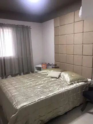 Imagem Apartamento com 2 dormitórios à venda, 75 m² por R$ 850.000,00 - Centro - Bertioga/SP