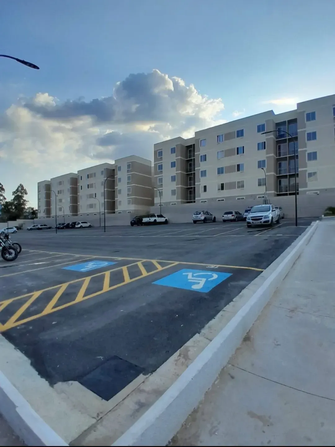 Imagem Apartamento com 2 Quartos à Venda ou Locação, 45 m² em Centro (Caucaia do Alto) - Cotia