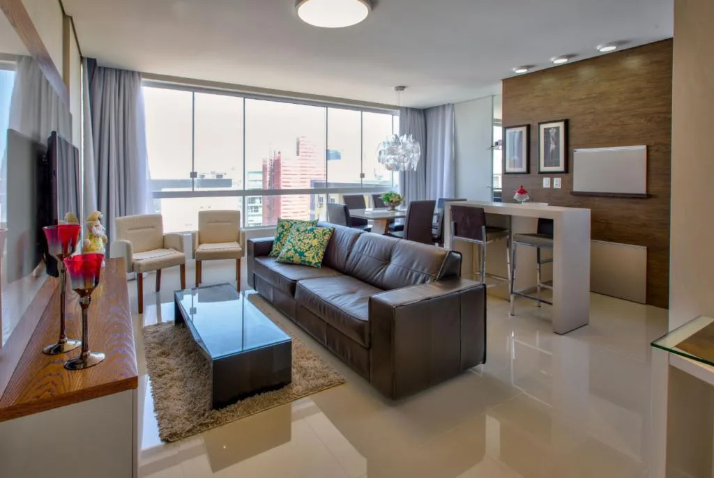 Imagem Apartamento 2 Dormitórios - Bairro Navegantes