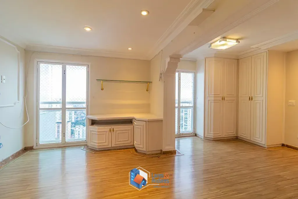 Imagem Cobertura Duplex à venda 3 Quartos 3 Suites 3 Vagas 323M² Chácara Flora São Paulo - SP