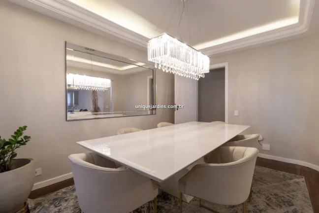 Imagem Apartamento à venda Paraíso São Paulo
