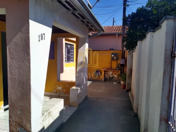 Imagem Oportunidade no Alto da Ponte - SJC! Casa à venda com 3 dormitórios e Edícula localização privilegiada, essa é a casa ideal para você!