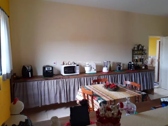 Imagem Sítio com 3 quartos, Centro - Olímpio Noronha