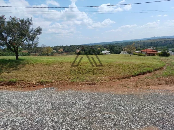 Imagem Lote de 450m² com vista para o Lago - Ninho Verde II