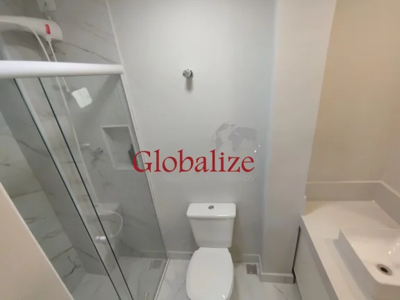 Imagem Apartamento vista para o mar no bairro do Gonzaga em santos por R$ 1.150.000,00