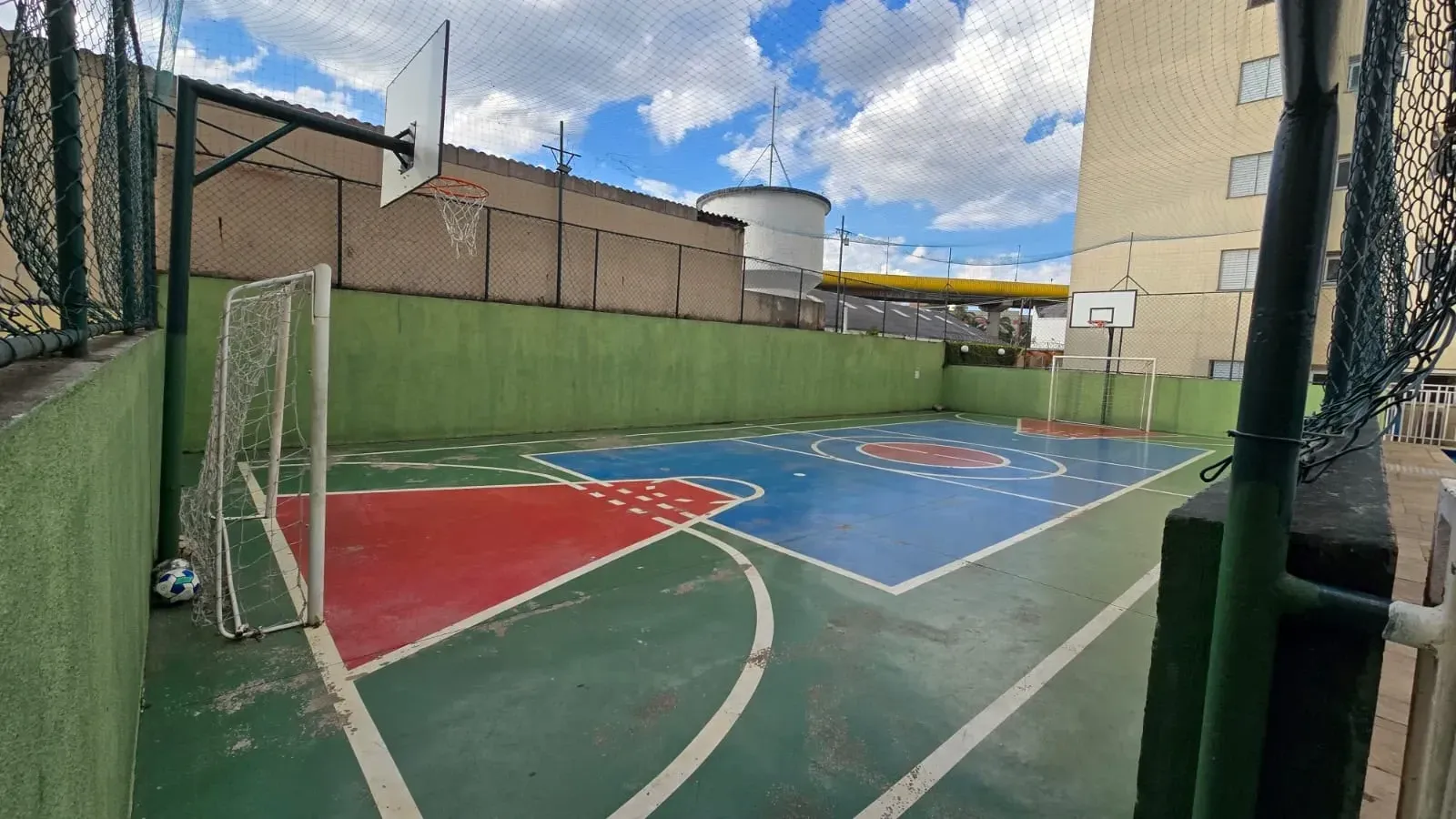 Foto do imóvel Edifício Residencial com 2 Quartos à Venda, 45 m² em Ipiranga - São Paulo