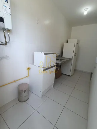 Imagem VENDA  Apartamento Condomínio Tons de Ipanema