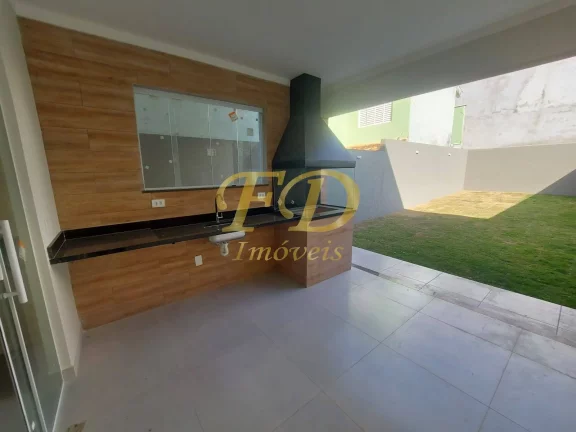 Foto do imóvel Casa para Financiamento em Atibaia