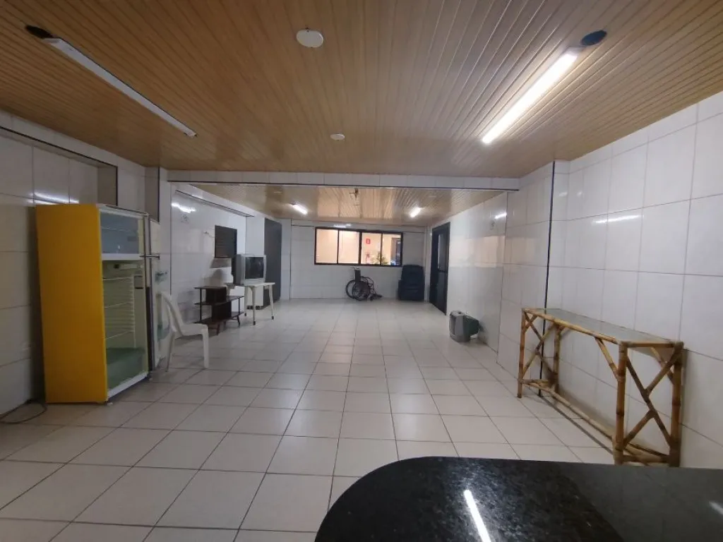 Imagem APARTAMENTO COM 101,66 m² - OCIAN - PRAIA GRANDE SP