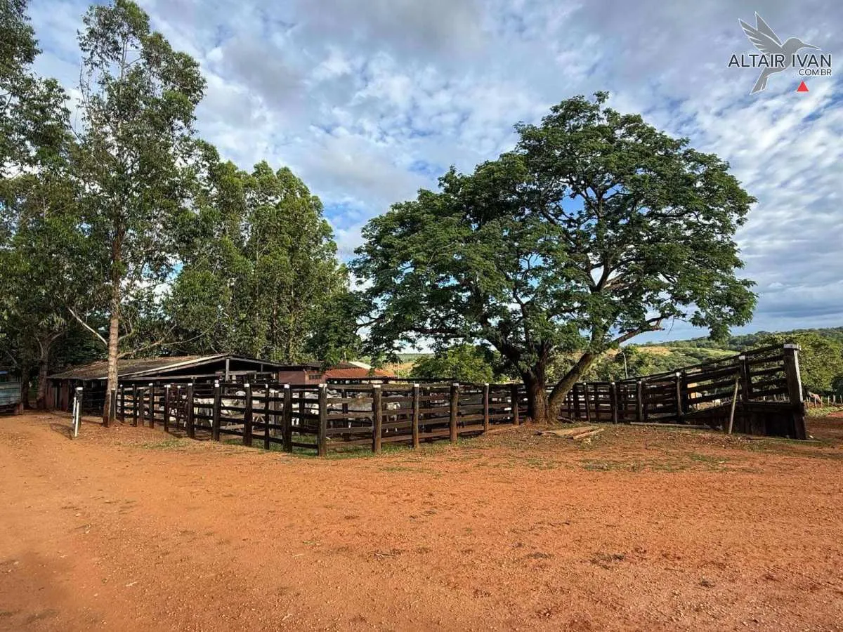 Imagem Fazenda em Bocaiuva MG