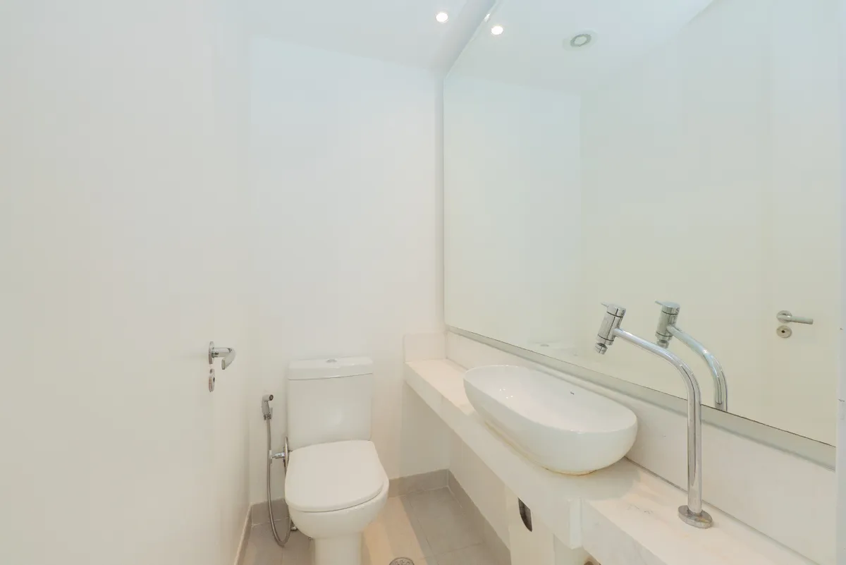 Imagem Apartamento para venda em Vila Polopoli / Butanta com 3 quartos, sendo 1 suíte, 98m2