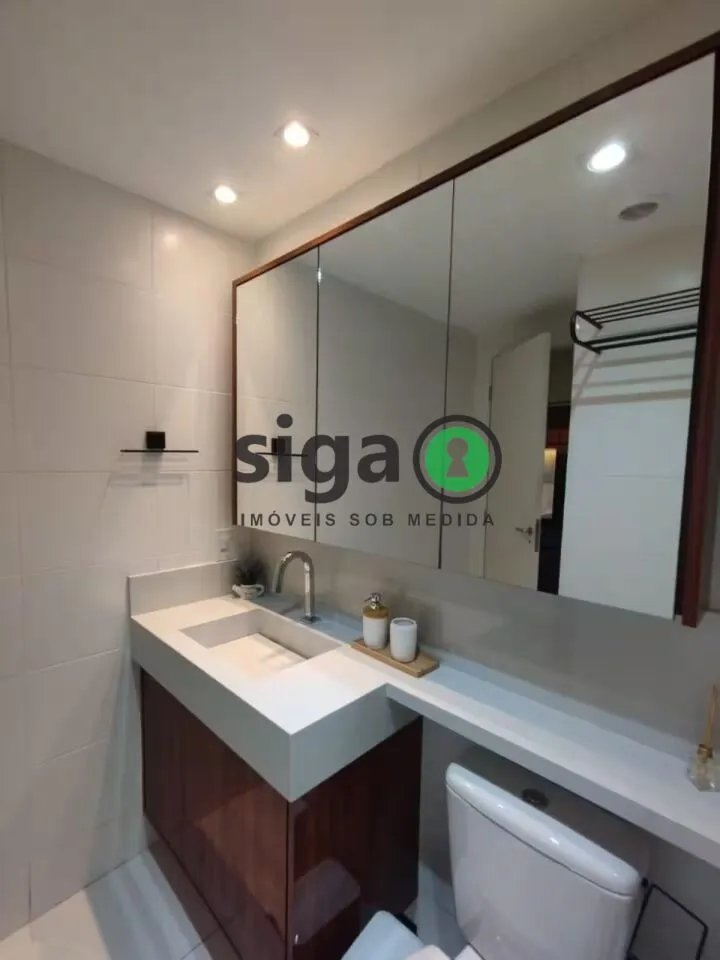 Imagem Studio, 24 m², aluguel por R$ 6.000/mês - Vila Olímpia - São Paulo/SP