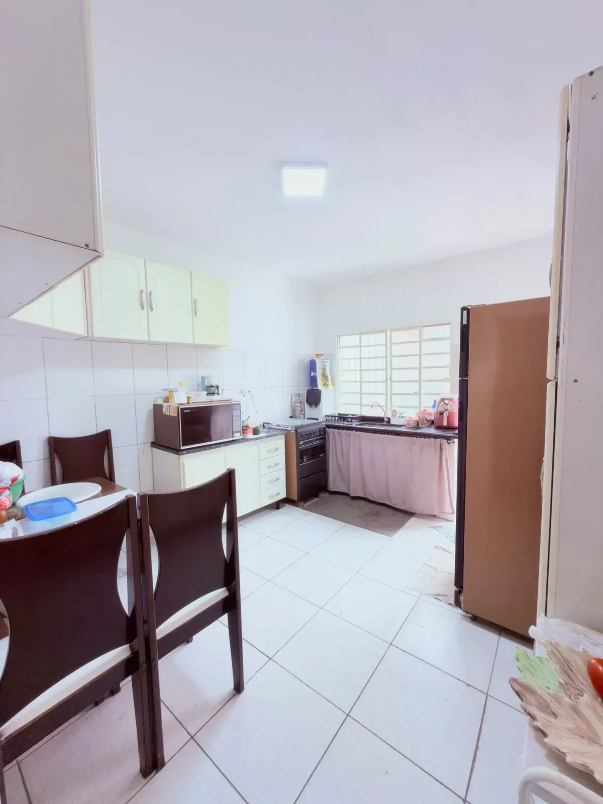 Imagem Casa com 2 Quartos à Venda, 99 m² em Parque São João - Votorantim