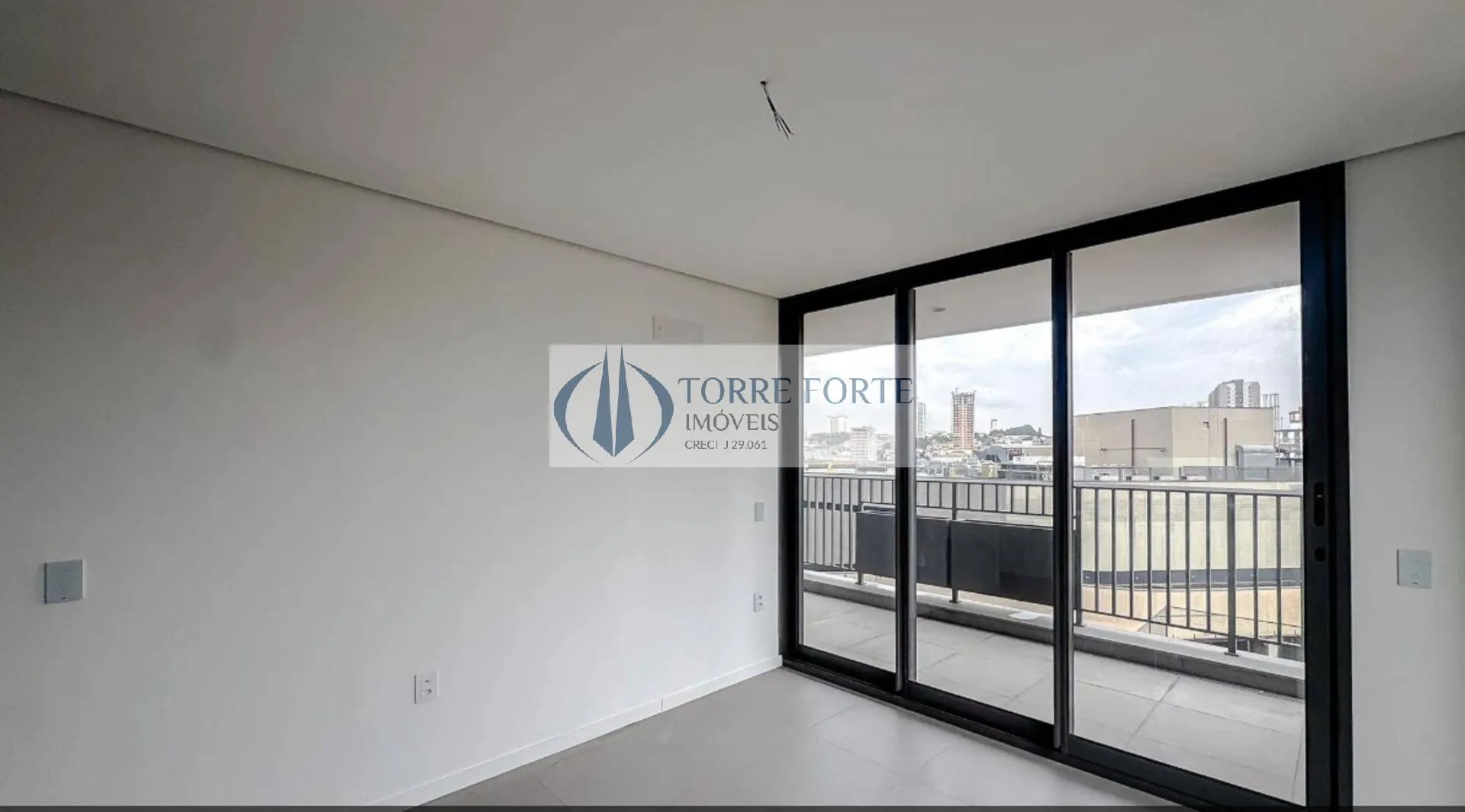 Foto do imóvel Apartamento com 2 Quartos 1 suite 2 vagas, varanda no Jardim Analia Franco em Rua Antônio Alves Barril