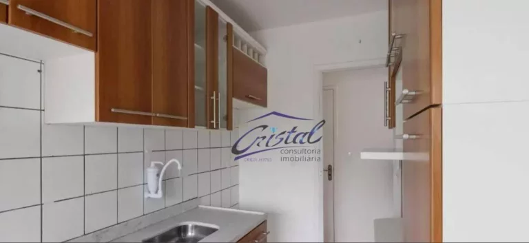 Imagem Apartamento com 2 dormitórios à venda, 51 m² por R$ 380.000,00 - Butantã - São Paulo/SP